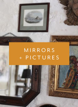 Mirrors & Pictures