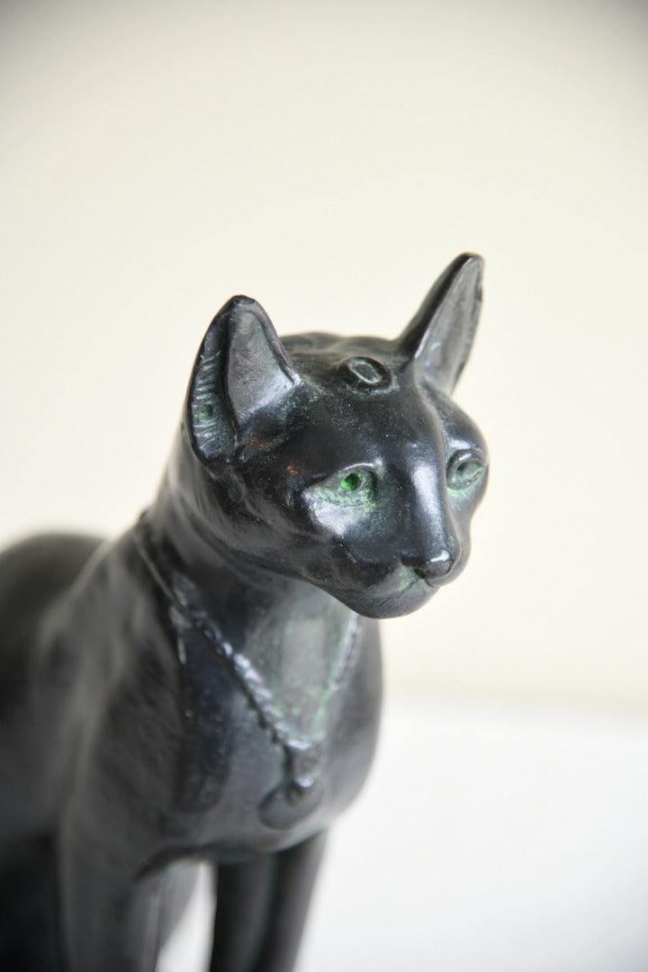 Austin Productions Ancient Egyptian Style Cat