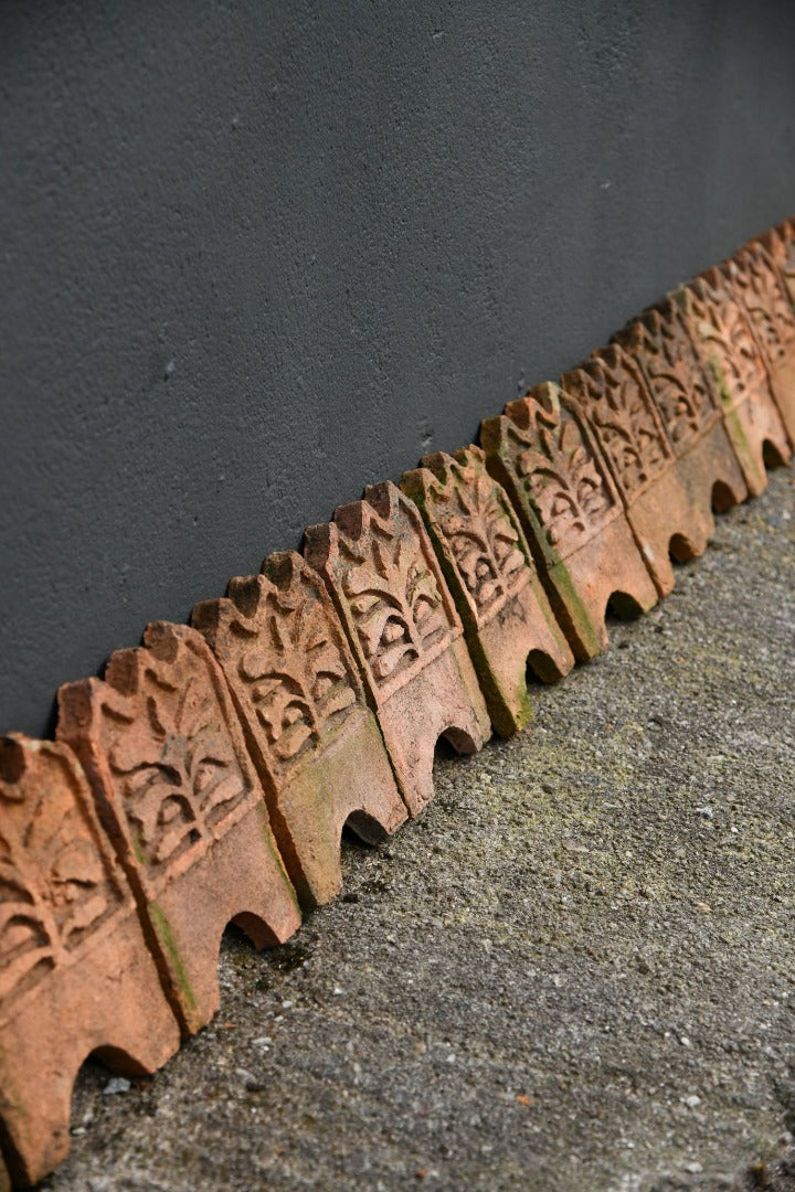 Terracotta Edging (15)