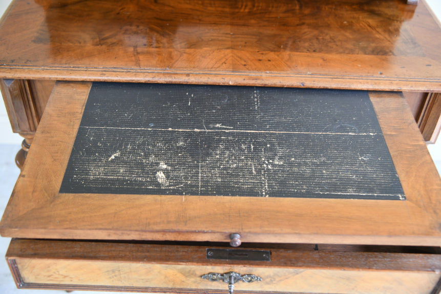 Continental Writing Table - Bonheur du Jour