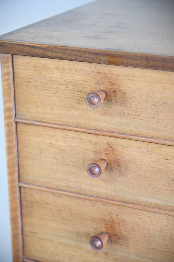 Vintage Alfred Cox Chest of Drawers