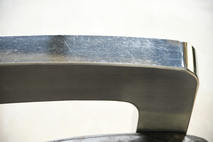 Timothy Oulton - Mars Chair