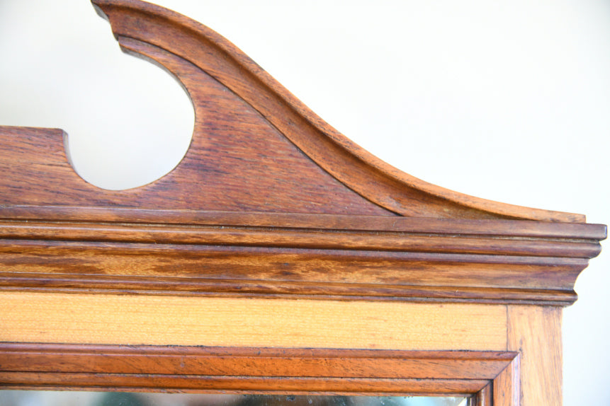 Edwardian Dressing Chest