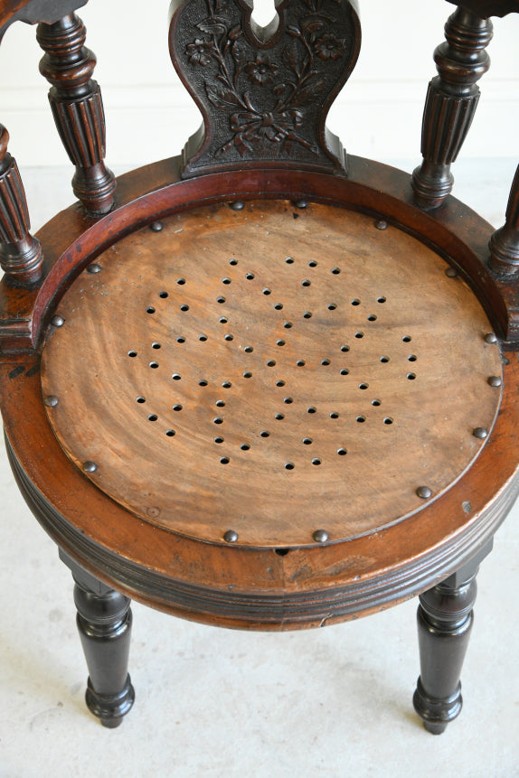 Victorian Occasional Chair