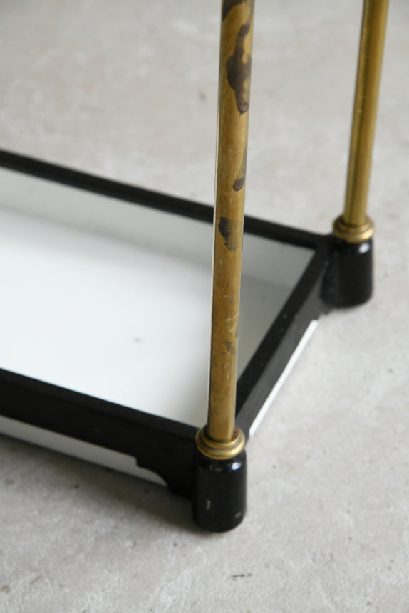 Brass Umbrella Stick Stand