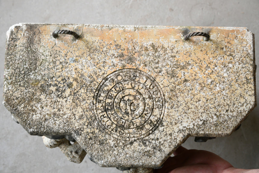 Venus & Pan Composite Corbel