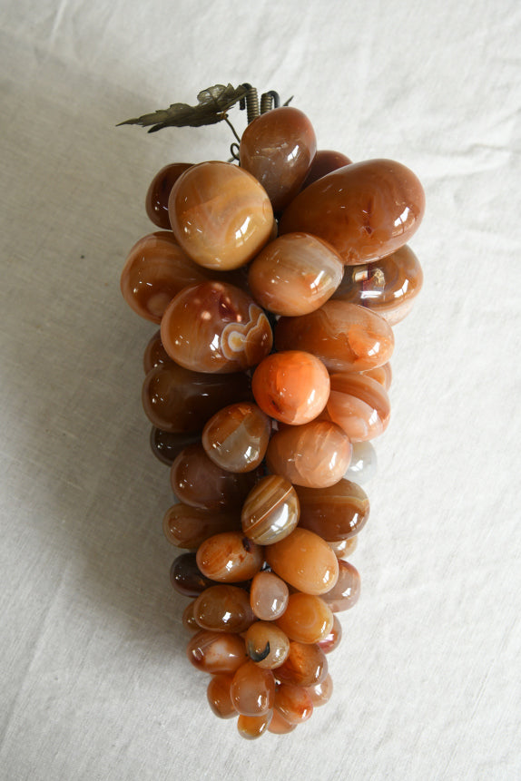 Agate Bunch Grapes