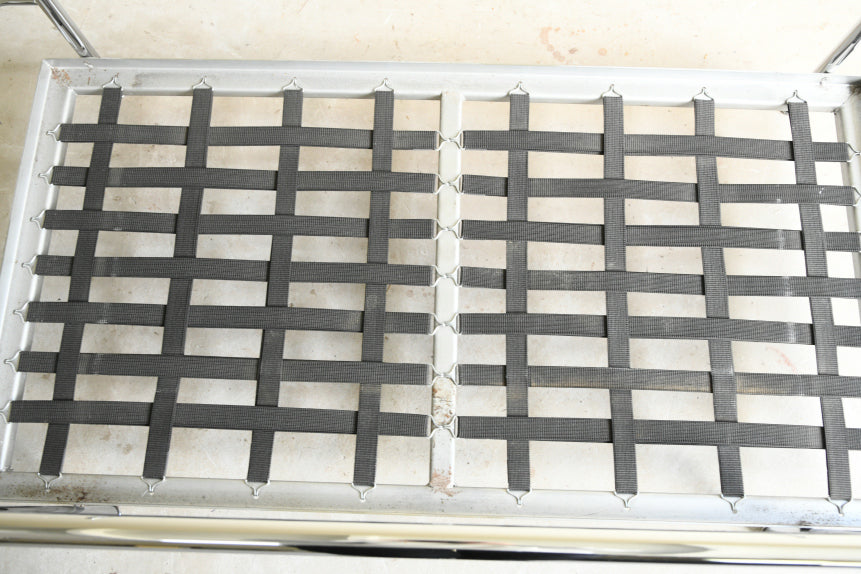 LC2 Corbusier Style Sofa