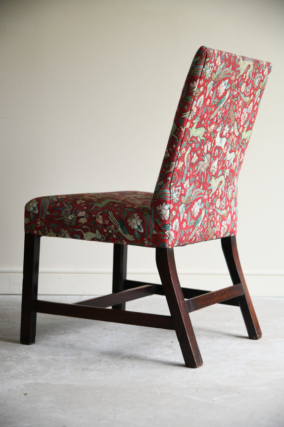 Georgian Style Side Chair
