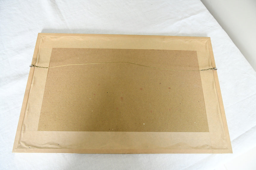 Norman Wade - Durham Cathedral