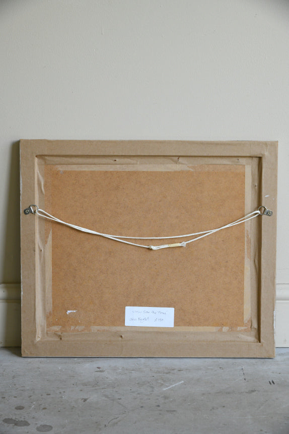 Jess Bright - View From The Prom