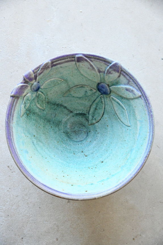 Studio Pottery Bowl