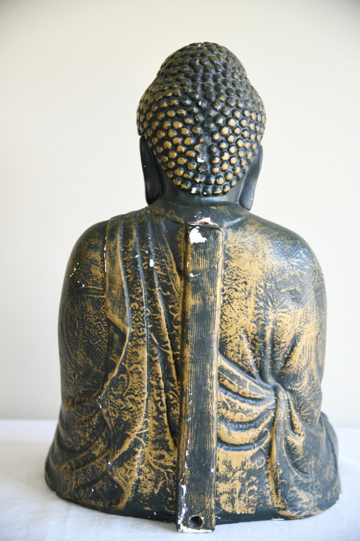 Decorative Seated Buddha