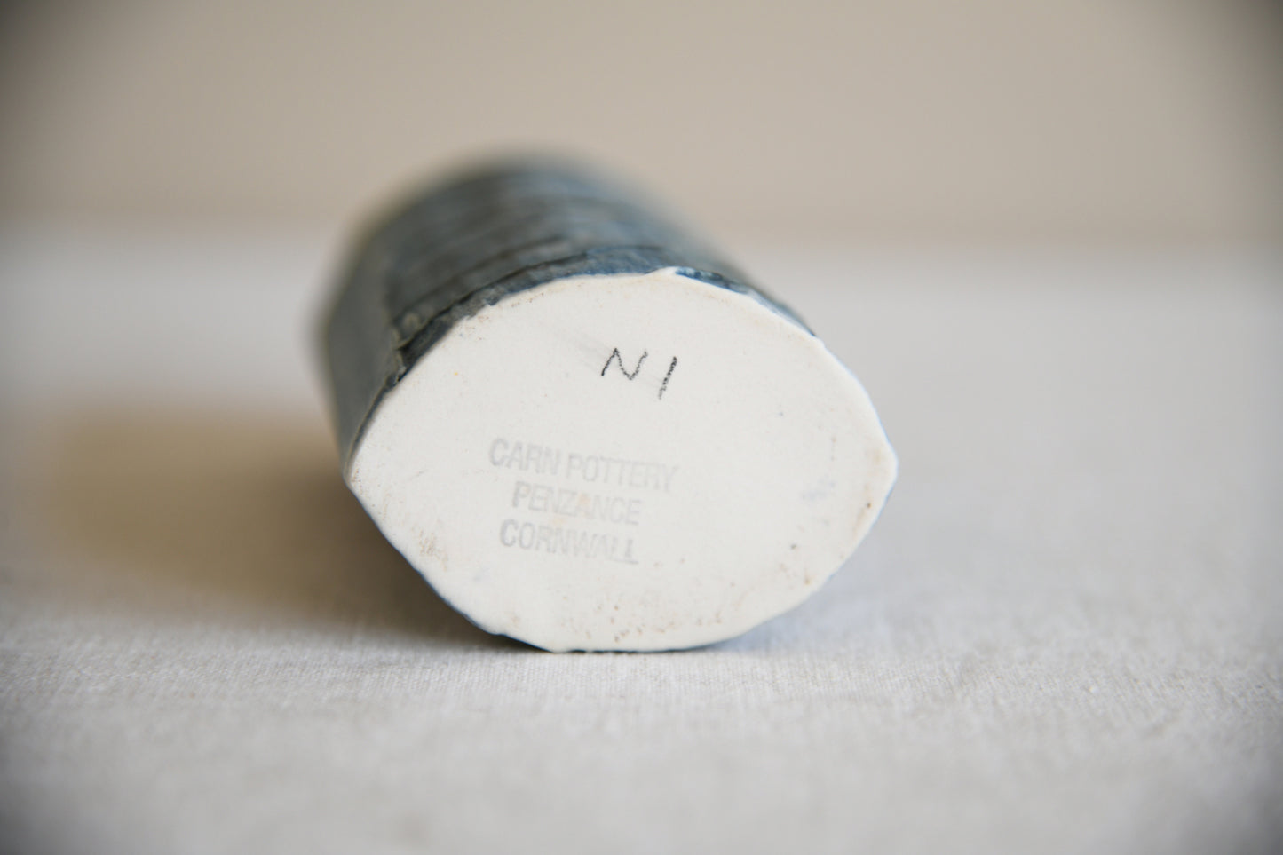 Carn Pottery Penzance Vase