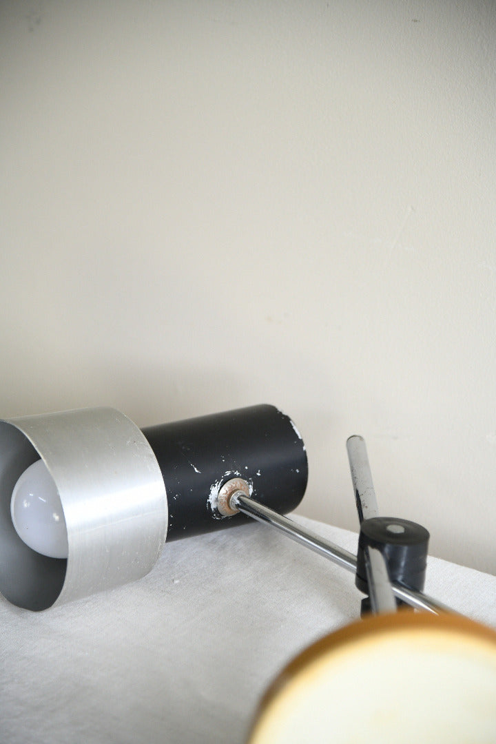 Retro Adjustable Desk Lamp