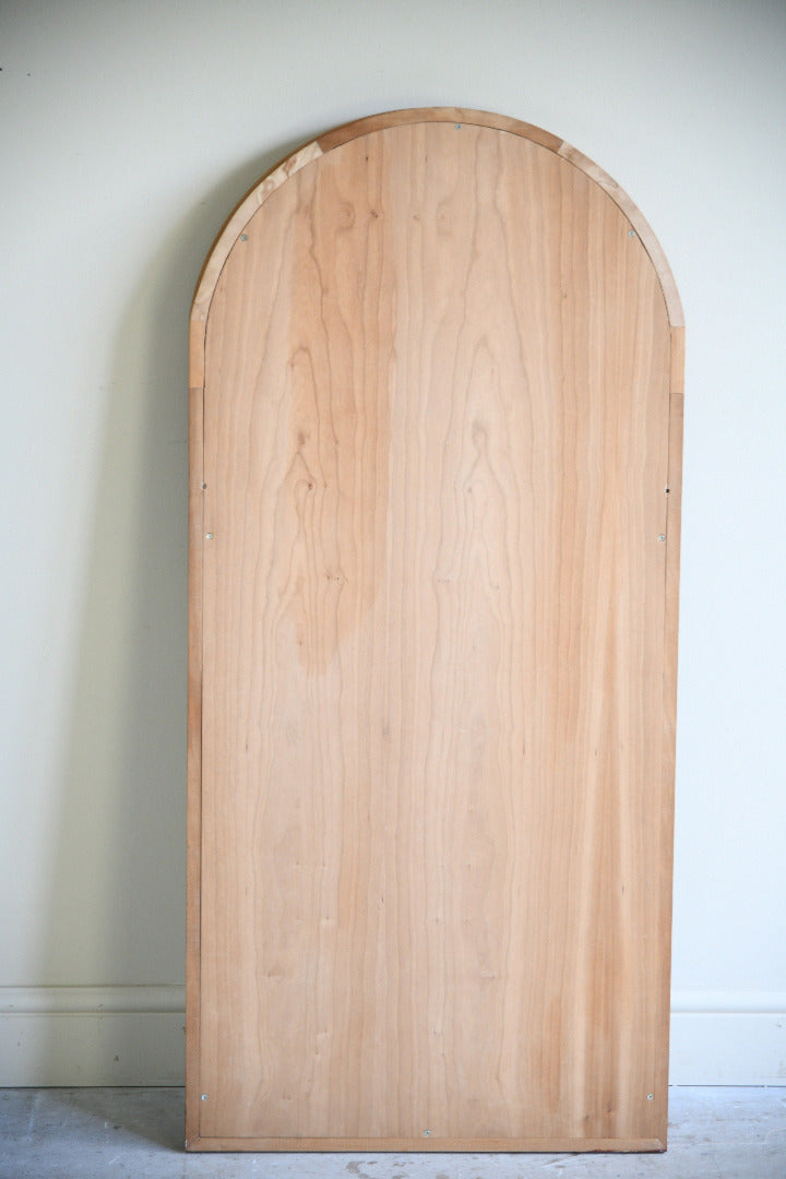 Bespoke Lee Sinclair Folding Dressing Mirror