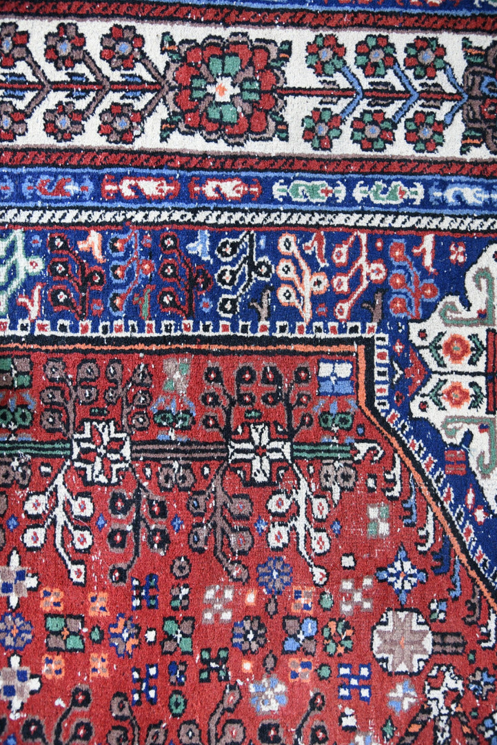 Birjand Korashan Rug