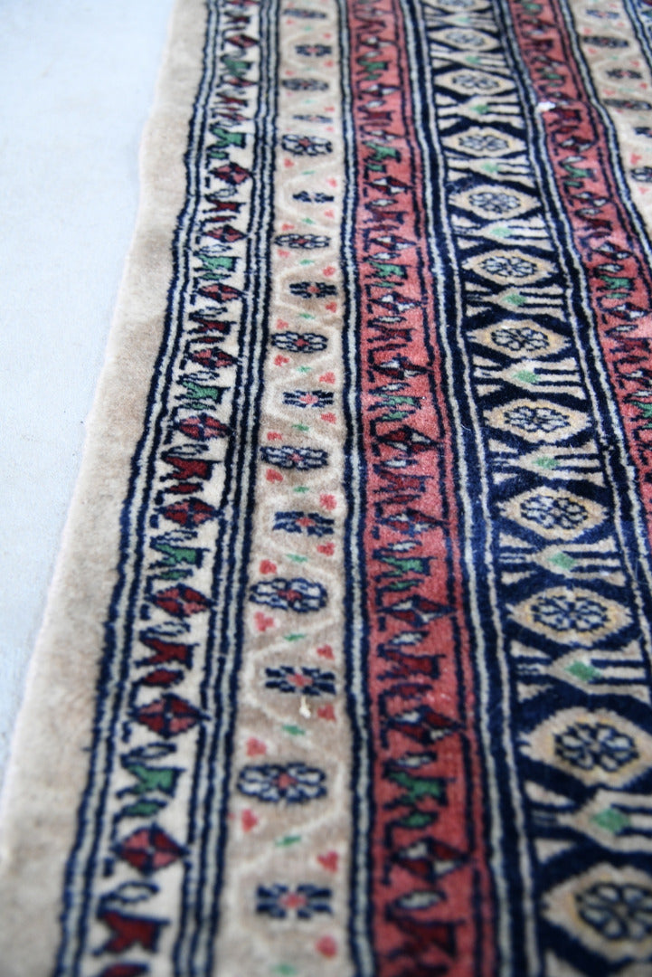 Eastern Bokhara Rug