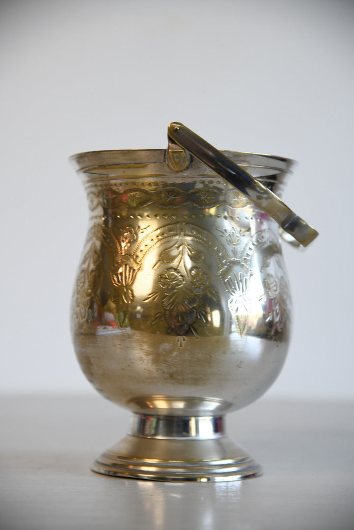 EPNS India Ice Bucket