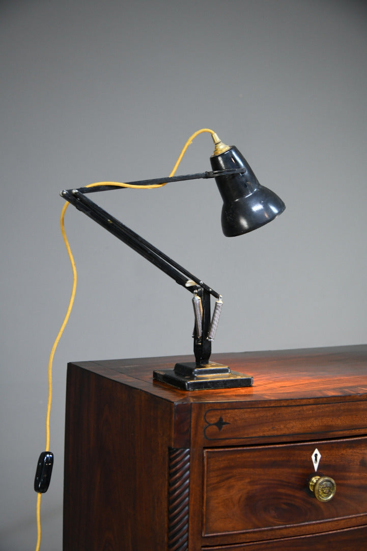 Herbert Terry Anglepoise Lamp