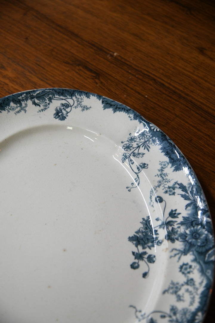 Grimwades Dianthus Large Serving Plate