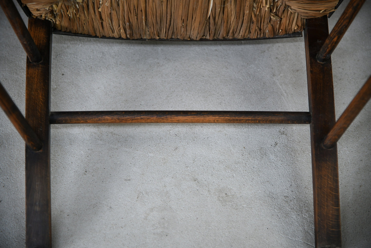 Arts & Crafts Side Chair