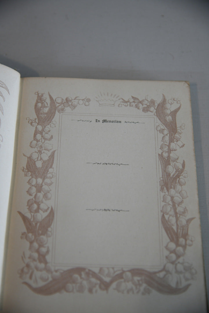 Our Friends in Paradise