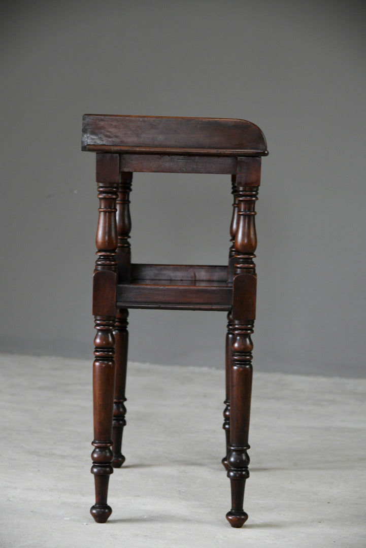 Victorian Nightstand
