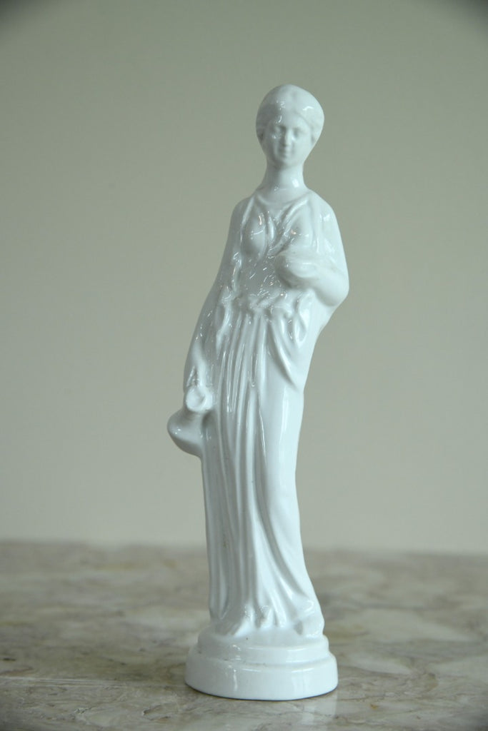 Seton Pottery Scorrier Redruth Figurine