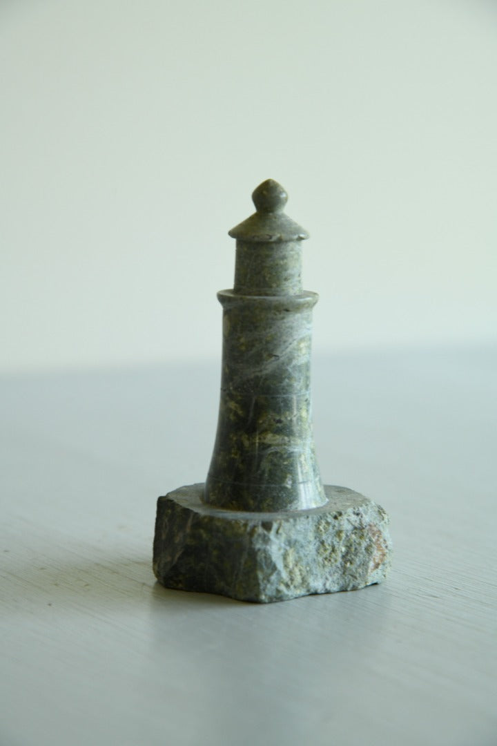 Serpentine Lighthouse