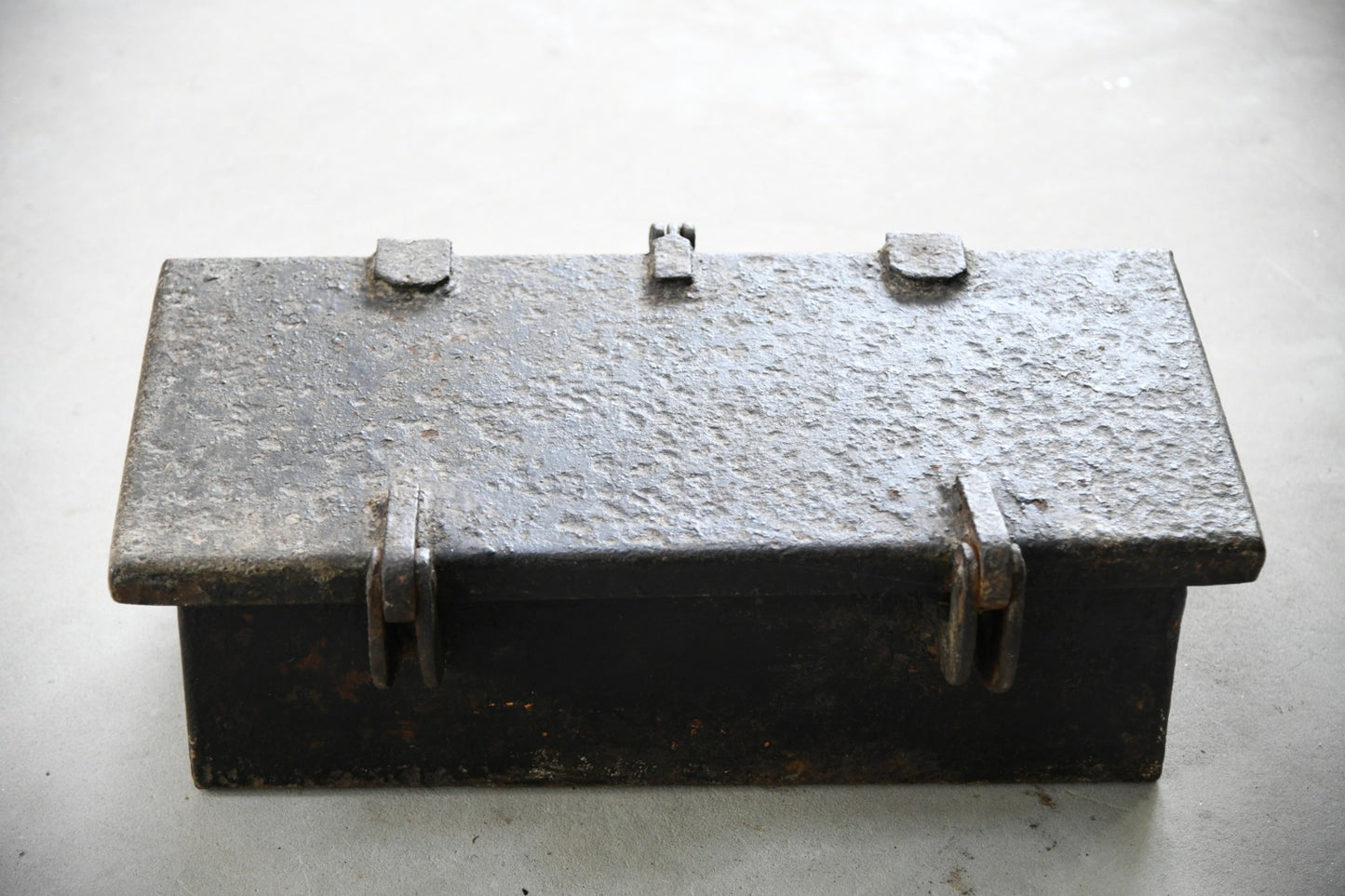 Home & Garden > Household Supplies > Storage & Organisation > Household Storage Boxes