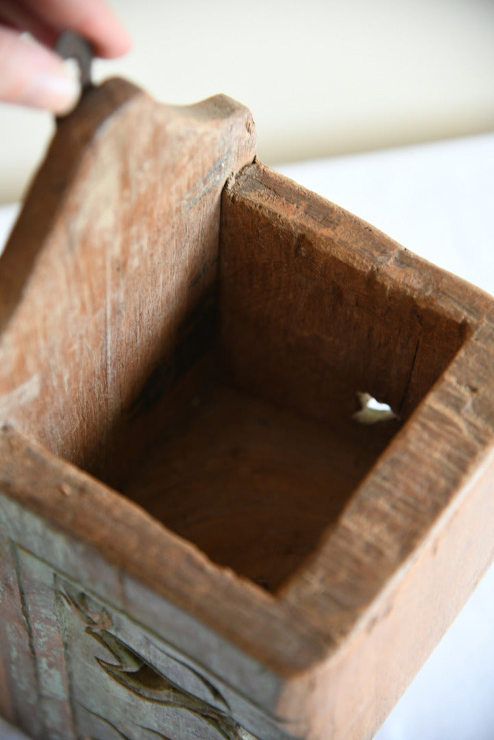 Eastern Wall Mount Box
