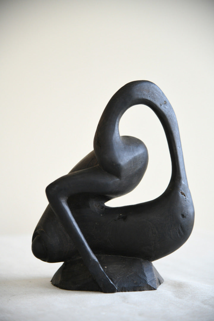 African Makonde Sculpture