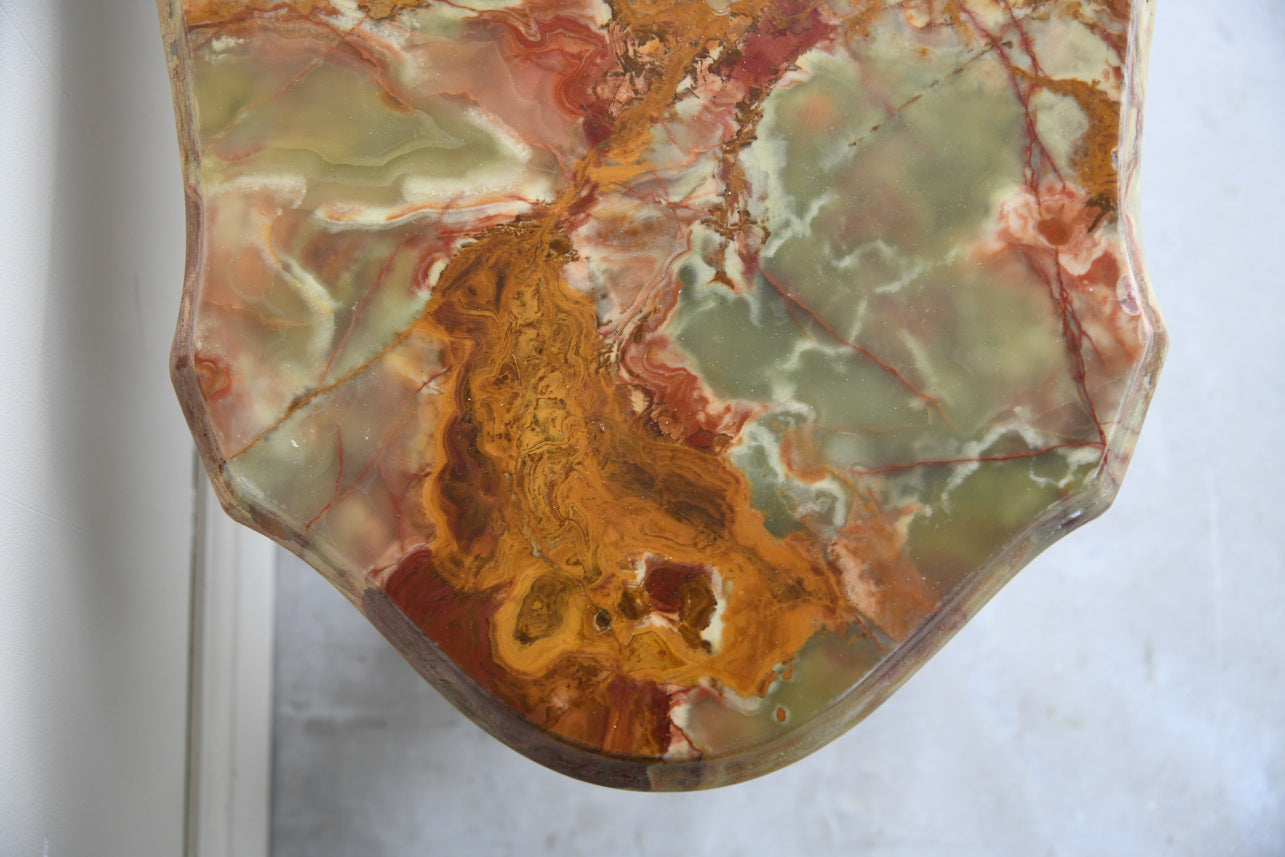 Onyx Coffee Table