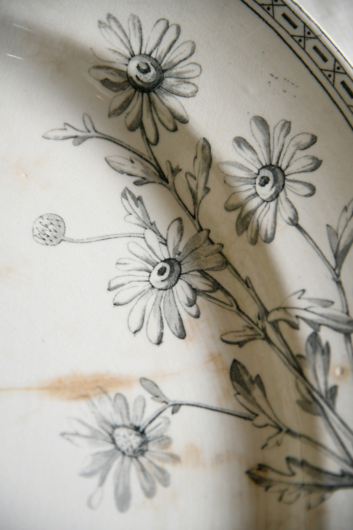 Wedgwood Clematis Platter