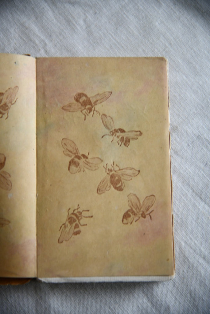 Bees in Amber - John Oxenham