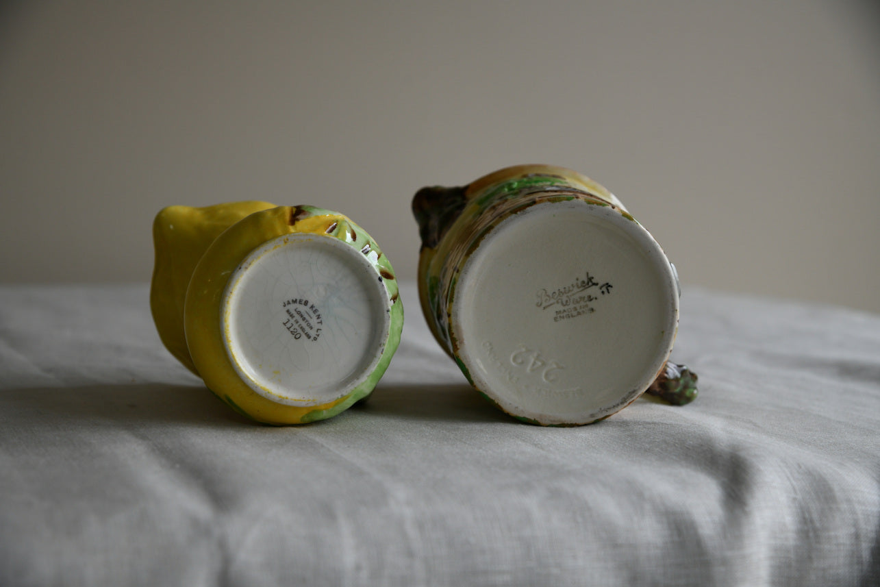 James Kent & Beswick Jug
