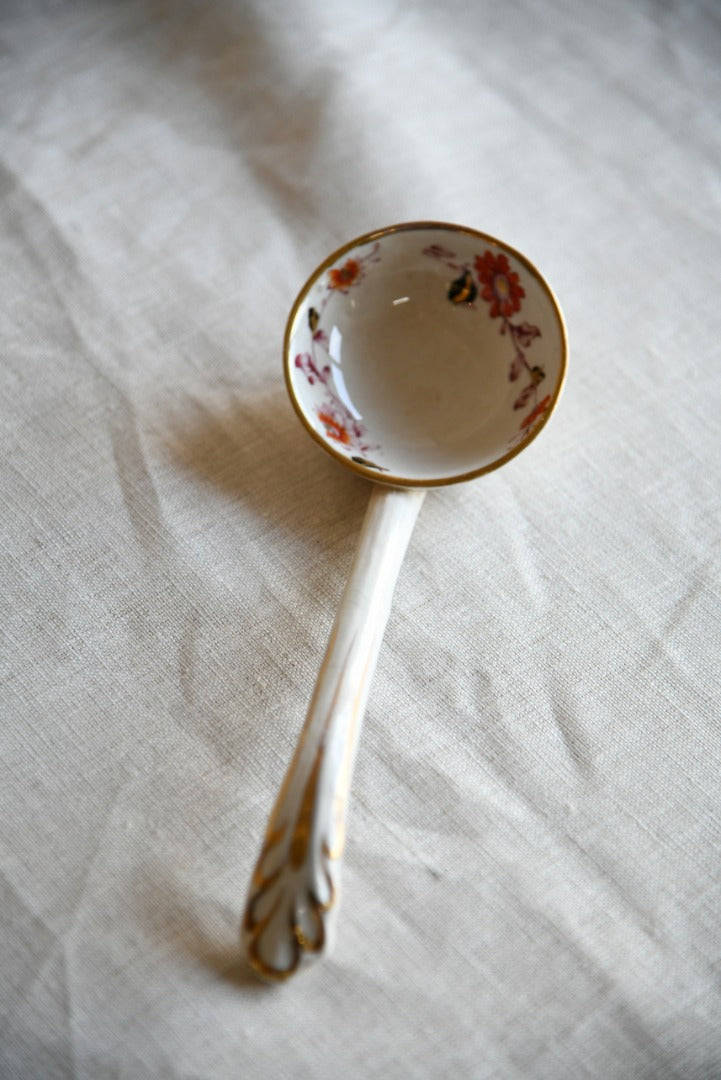 Ashworth Brothers Antique Sauce Tureen