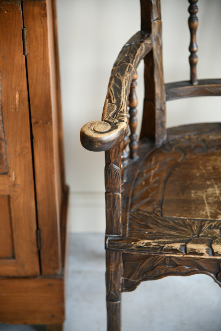 Liberty Occasional Chair