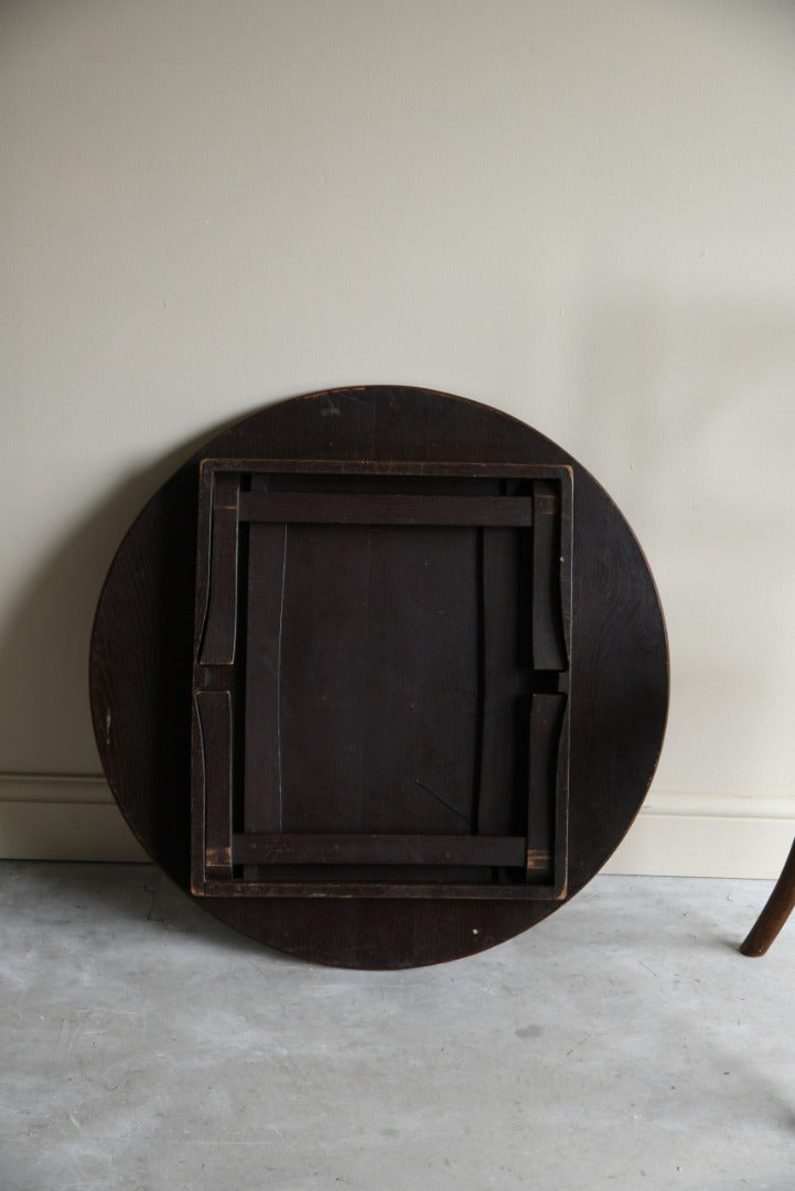 Chabudai Japanese Coffee Table