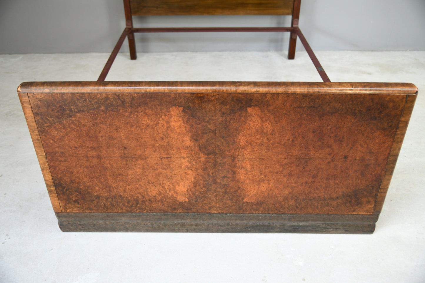 Black Lacquer Oriental Coffee Table