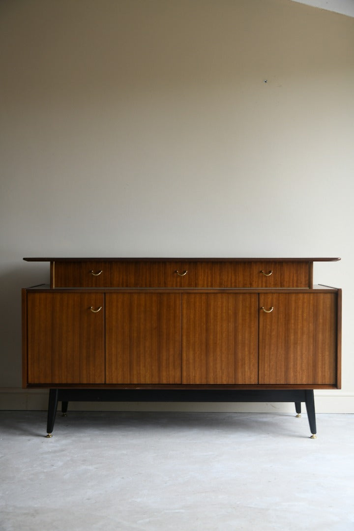 Retro G Plan E Gomme Tola Sideboard
