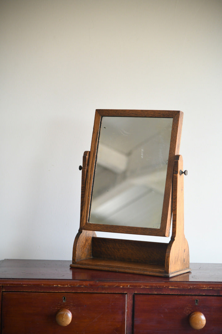 Victorian Mahogany Side Table