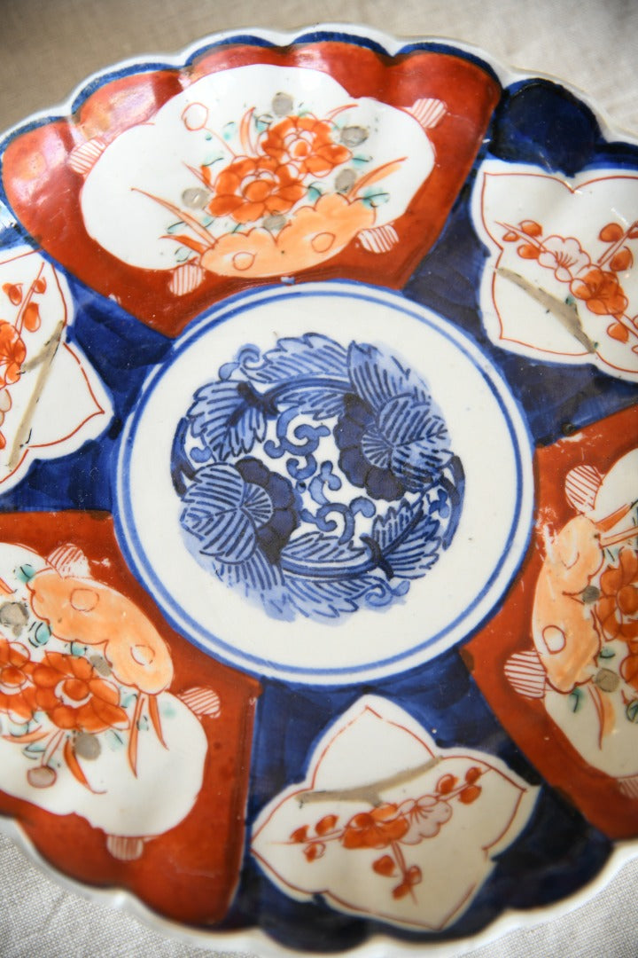 Decorative Plates