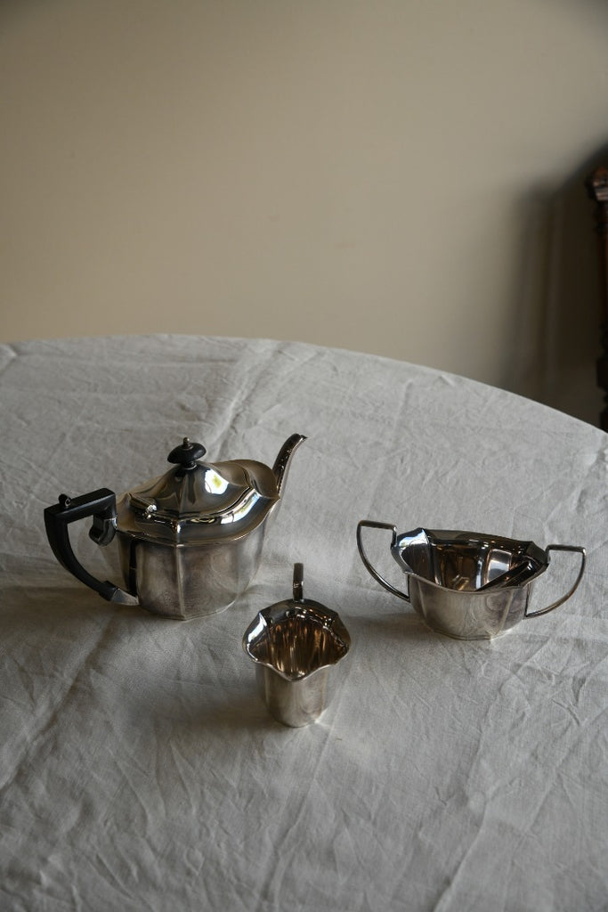 Vintage 1920s EPNS Teapot