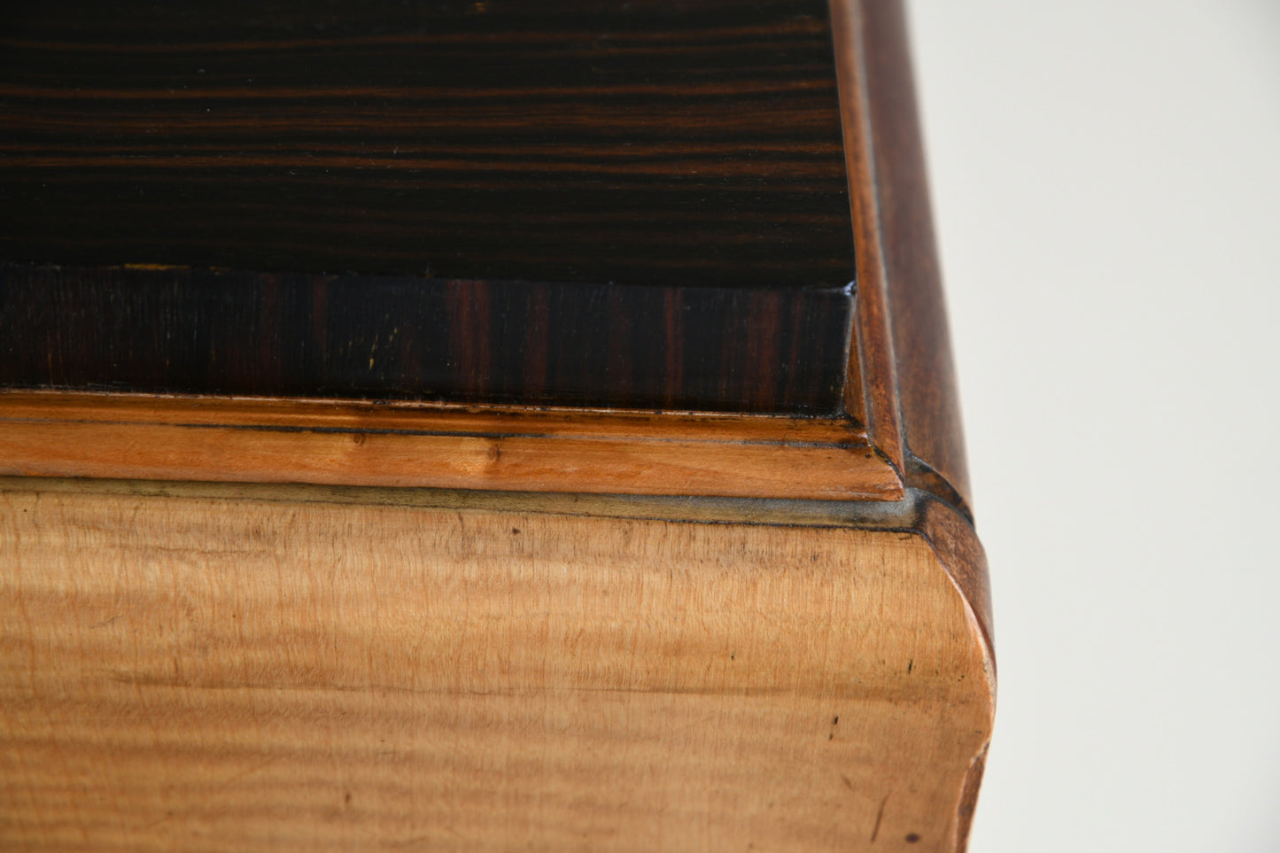 Art Deco Dressing Table & Stool