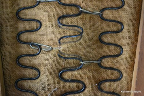 Set 4 Retro Beautility Dining Kitchen Chairs - Kernow Furniture