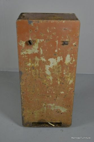 Vintage German Marine Radio - Kernow Furniture