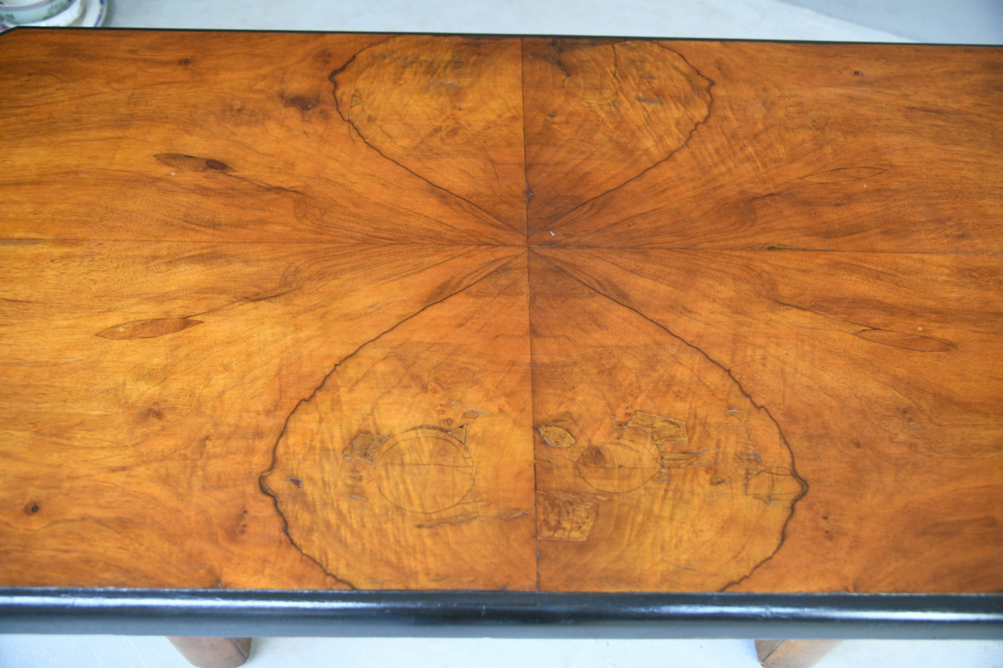 Art Deco Dining Table