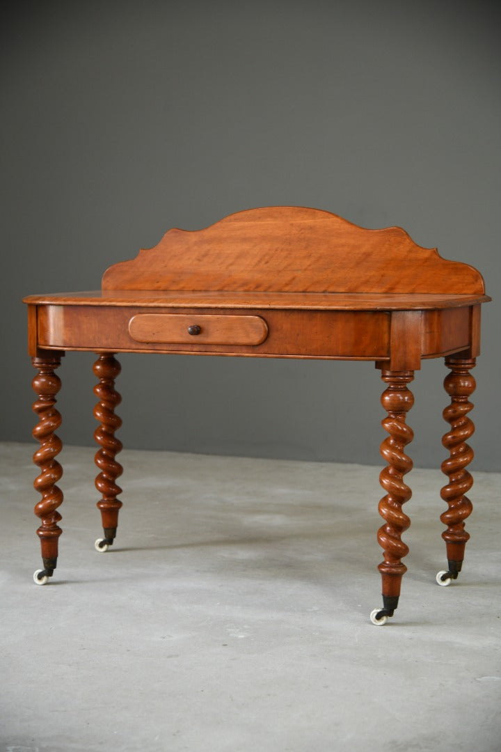 Victorian Side Table
